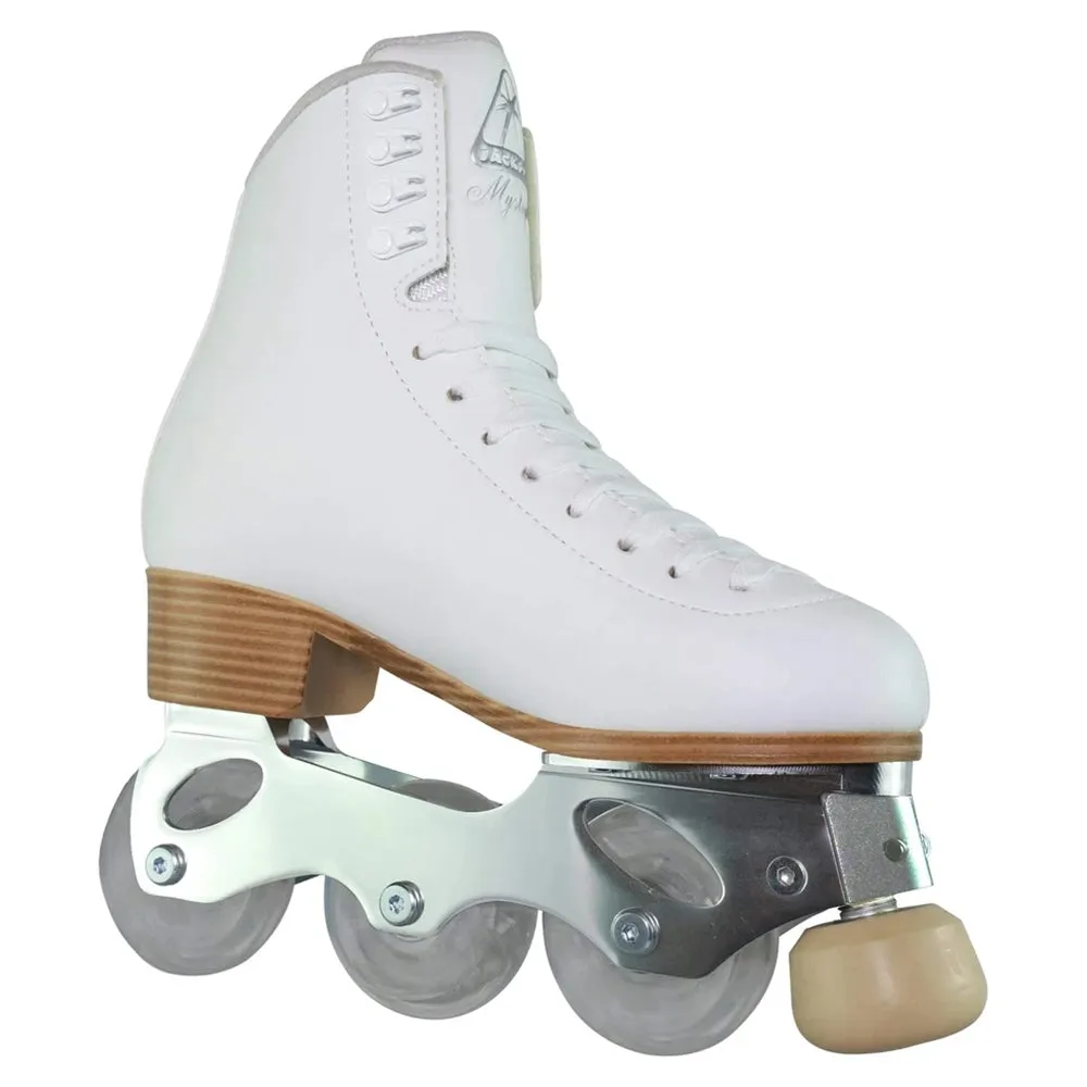 Jackson Atom Ultima Mystique Womens Inline Figure Roller Skate