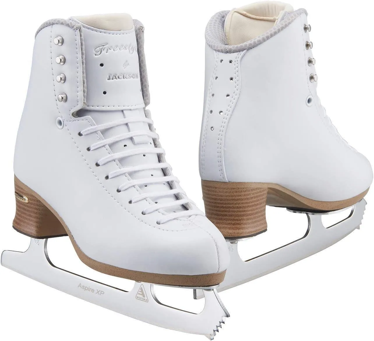 Jackson Elle Women's Figure Ice Skates