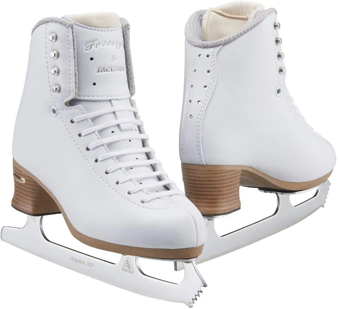 Jackson Elle Women's Figure Ice Skates