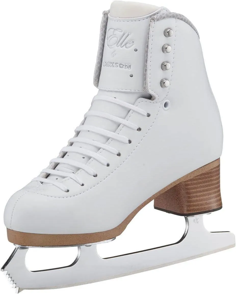 Jackson Elle Women's Figure Ice Skates