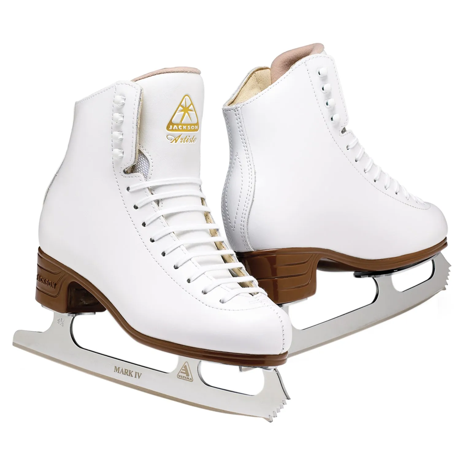 Jackson Figure Skates - Artiste