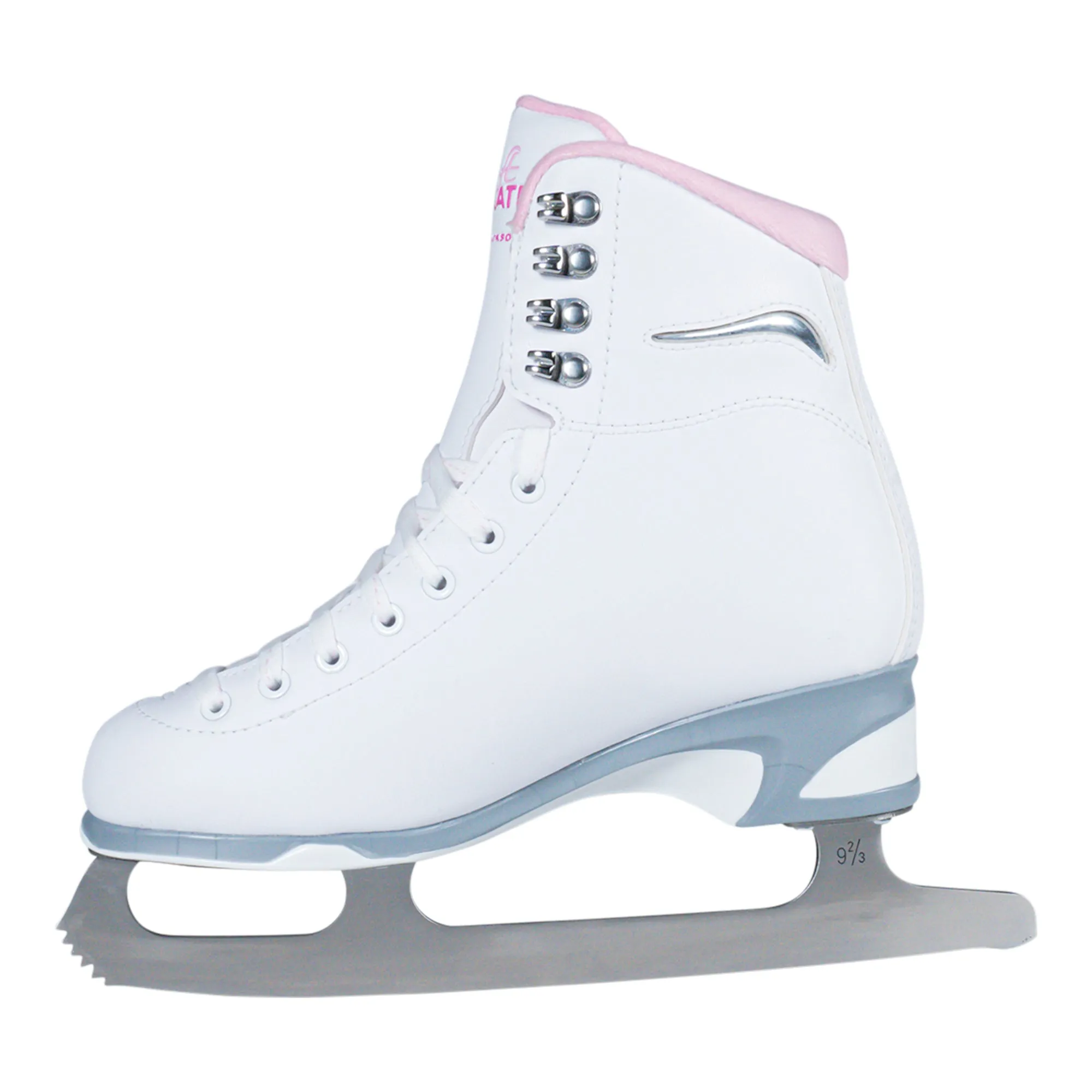 JACKSON FINESSE 180<br>MEDIUM SUPPORT<br>(WOMEN'S/GIRLS)