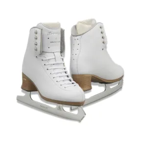 Jackson Freestyle Figure Skates - White