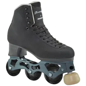 Jackson Freestyle Mens Inline Figure Roller Skates