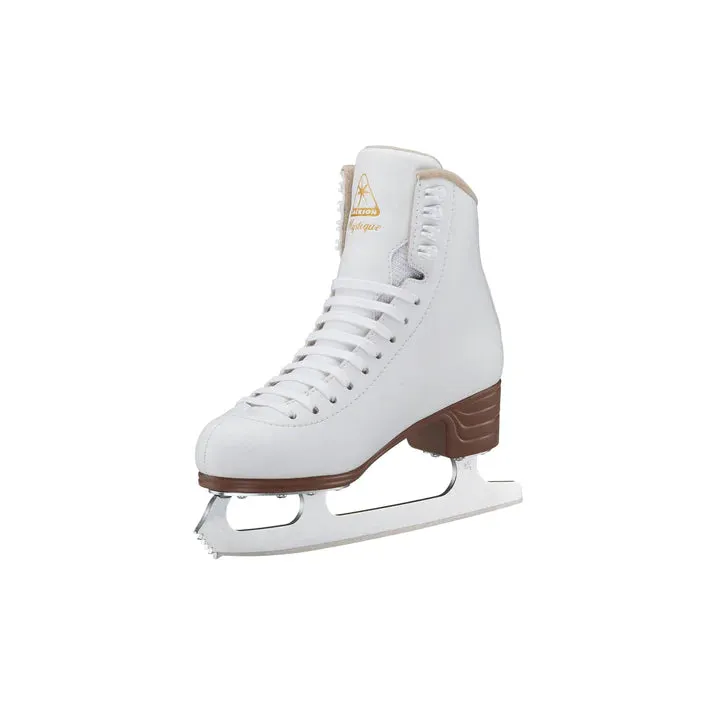 Jackson Mystique JS1490 Ladies Figure Skates