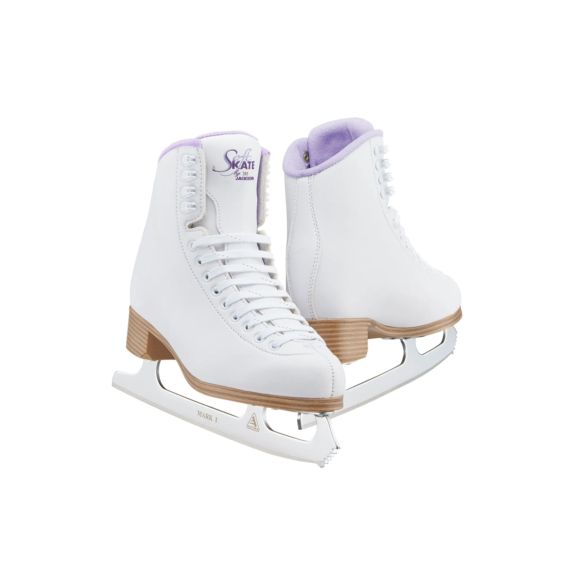 JACKSON SOFTSKATE 380<br>(WOMEN'S/GIRLS)