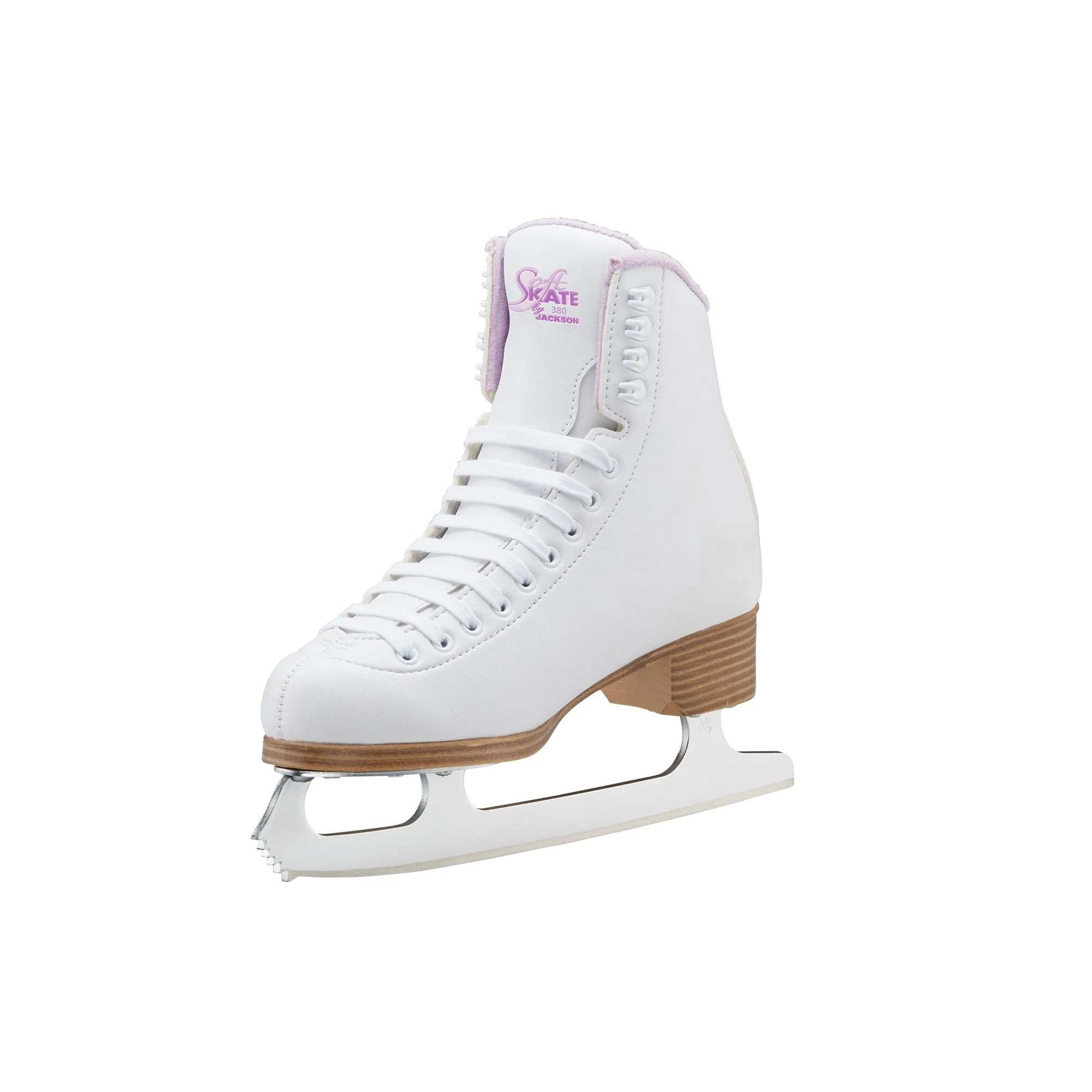 JACKSON SOFTSKATE 380<br>(WOMEN'S/GIRLS)