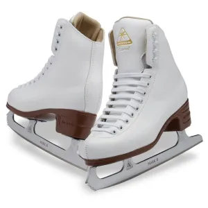 Jackson Ultima Girl's Excel JS1291 Figure Skate