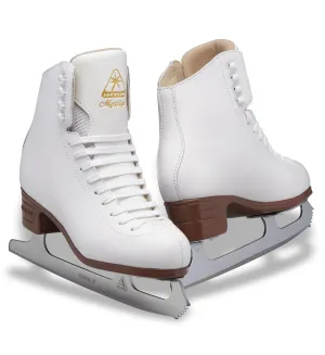 Jackson Ultima Girl's Mystique JS1491 Figure Skate