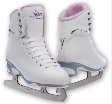 Jackson Ultima JS180 Women Figure Skates