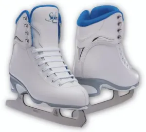 Jackson Ultima JS180 Women Figure Skates