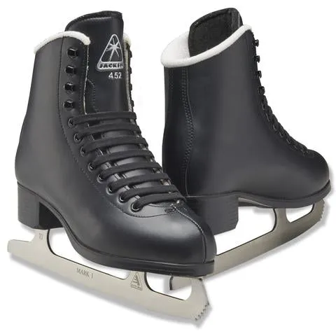 Jackson Ultima Youth Boy's Finesse FS455 Figure Skate