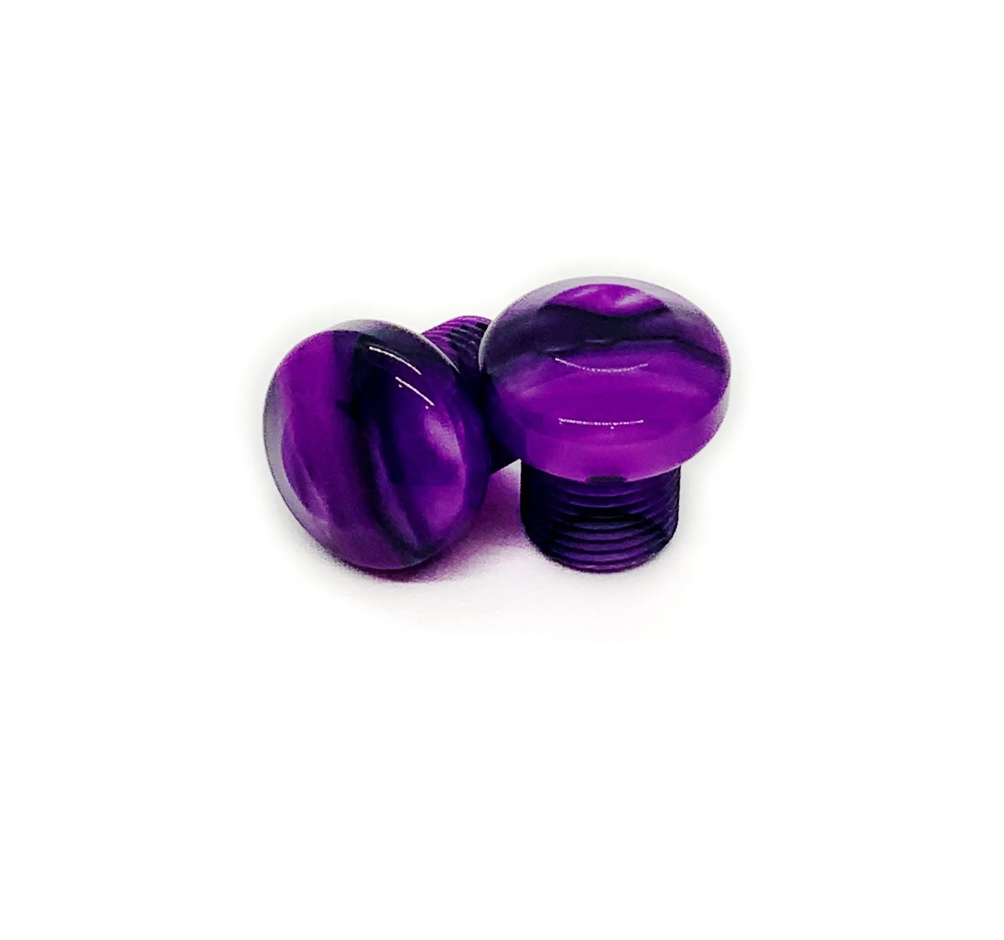 JAMMERZ Swirlz Toe Plugs