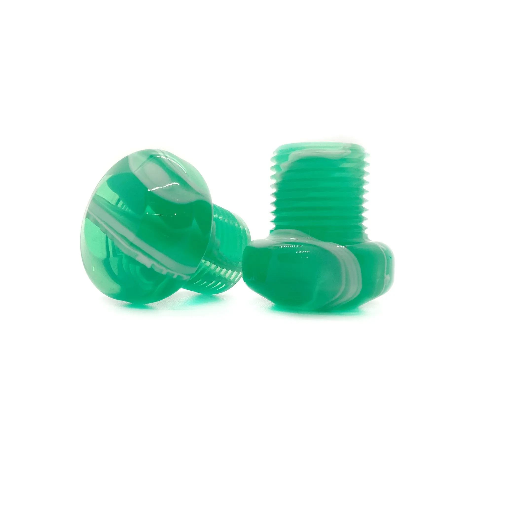 JAMMERZ Swirlz Toe Plugs