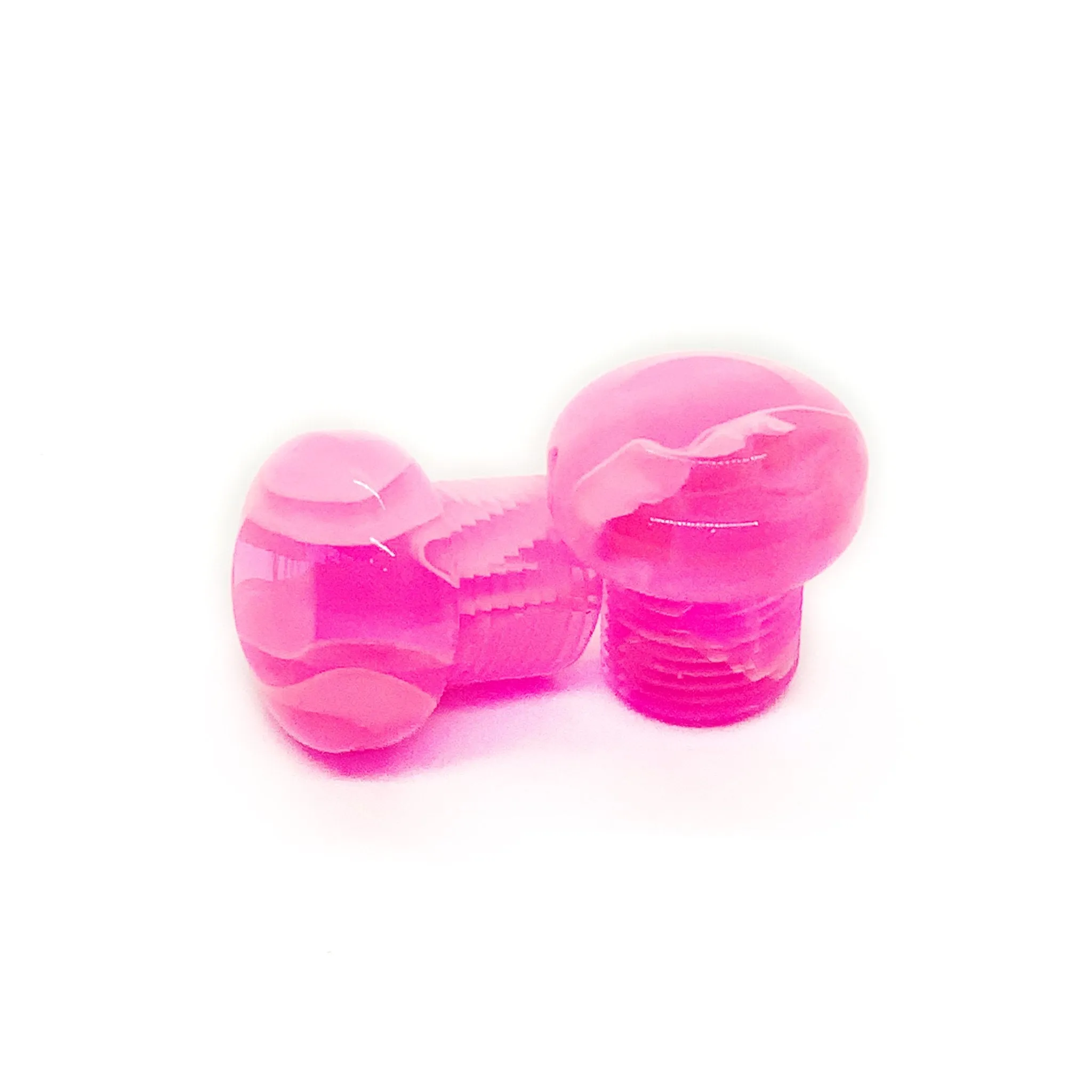 JAMMERZ Swirlz Toe Plugs