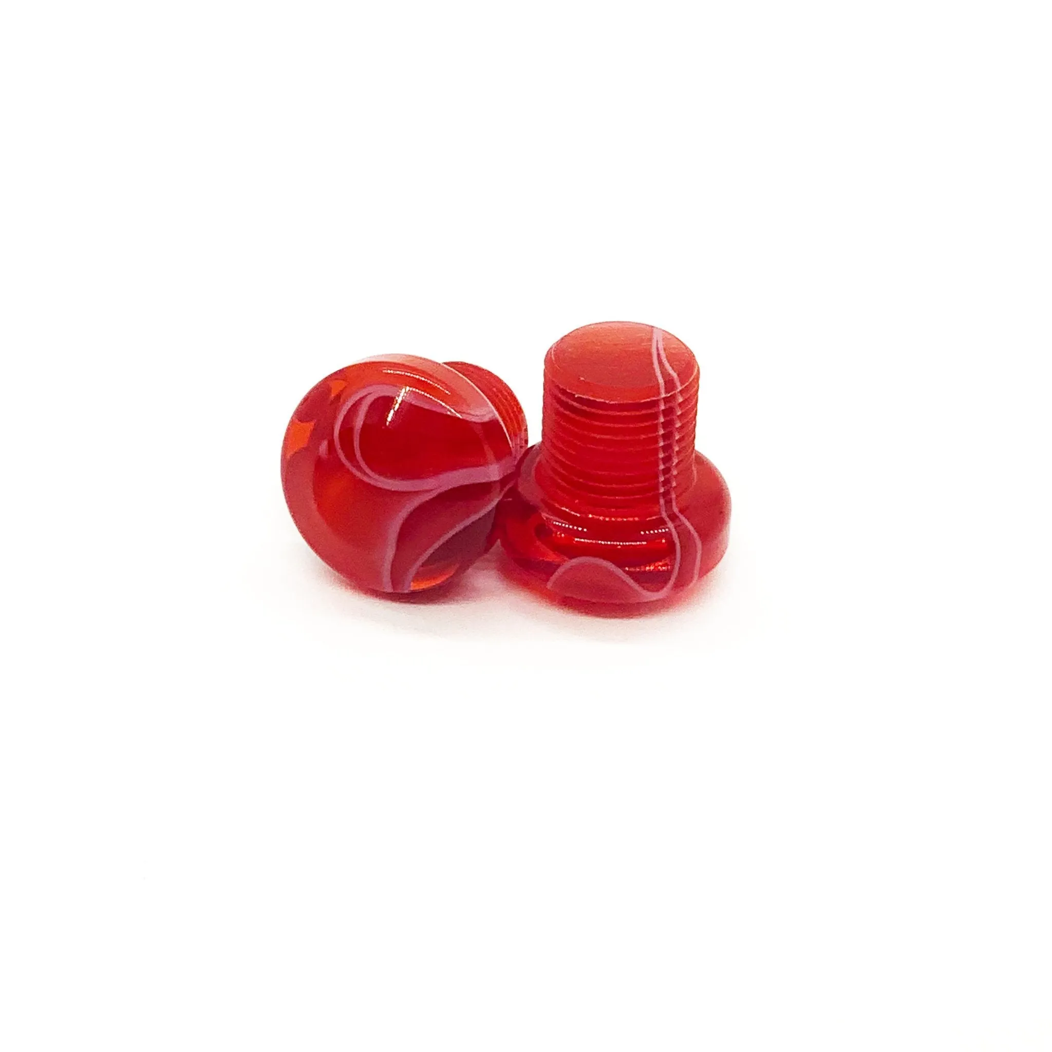 JAMMERZ Swirlz Toe Plugs