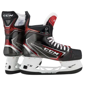 JetSpeed FT2 Hockey Skates - Junior