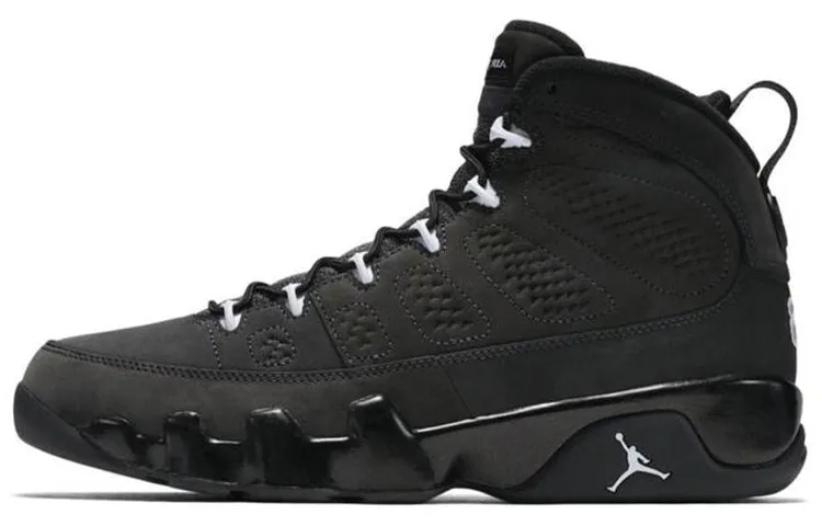 Jordan Air Jordan 9 Vintage Men's Basketball Shoe