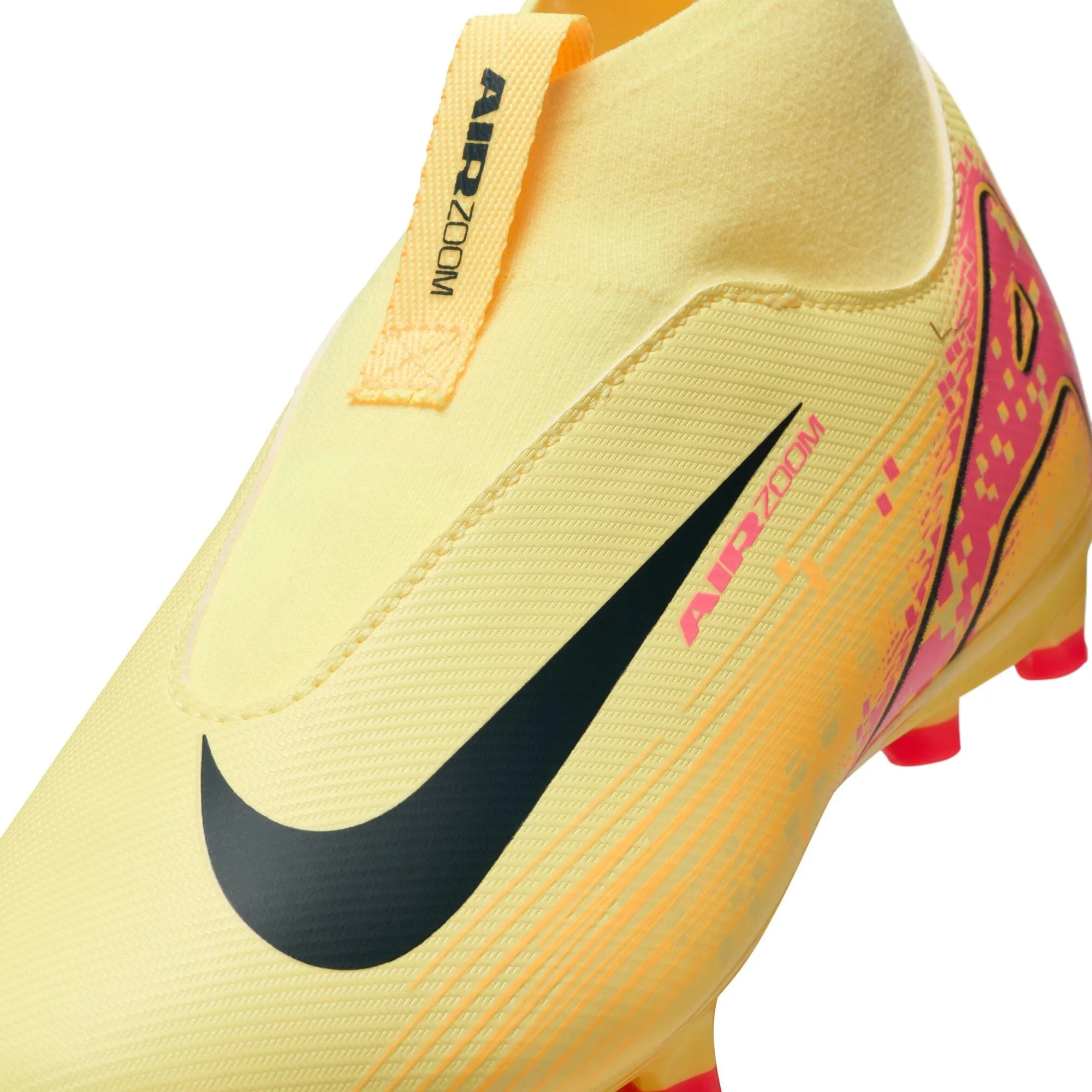 Jr. Mercurial Superfly 10 Academy MG Kylian Mbappe (HF3417-800)