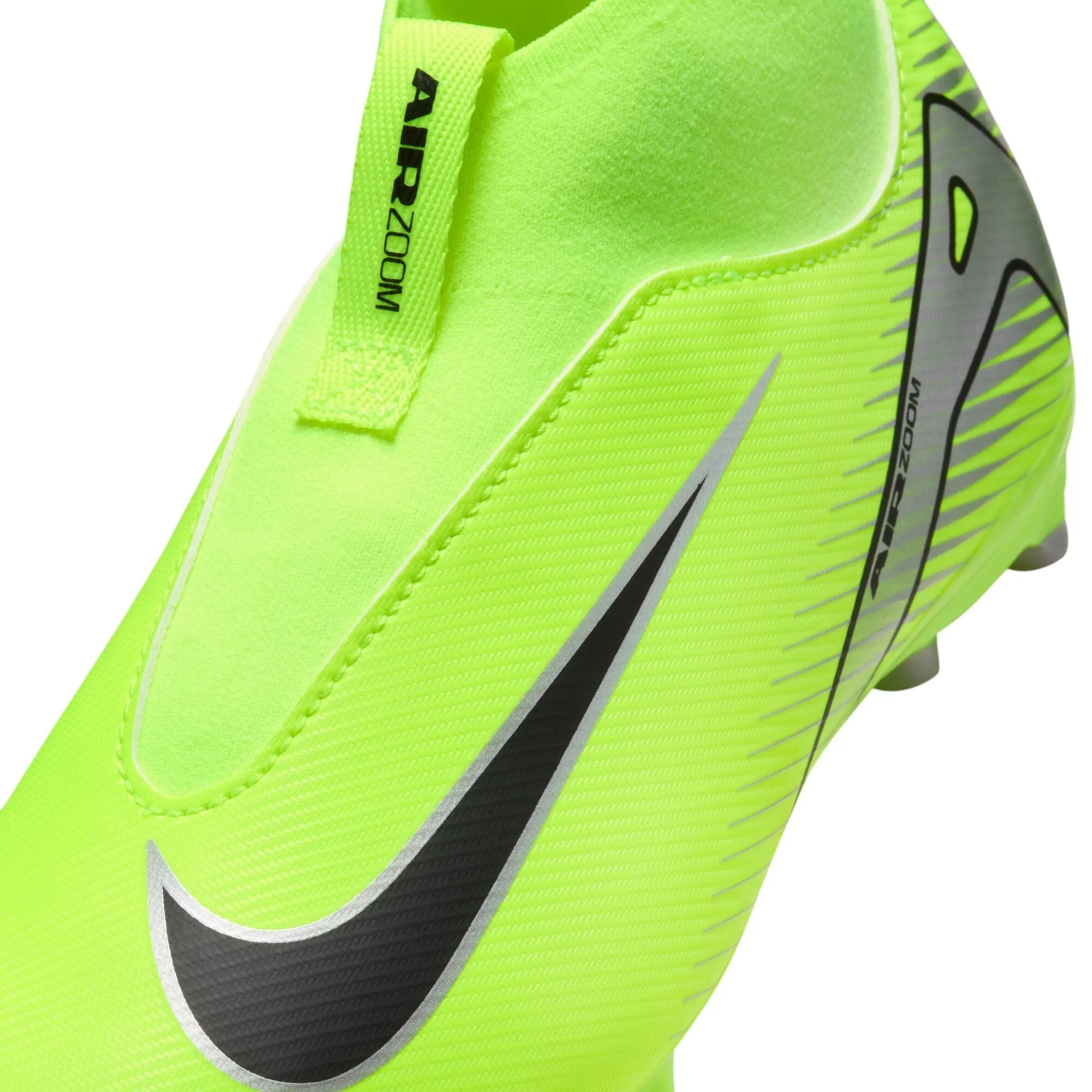 Jr. Mercurial Superfly 10 Academy MG - Mad Voltage Pack (FQ8304-700)