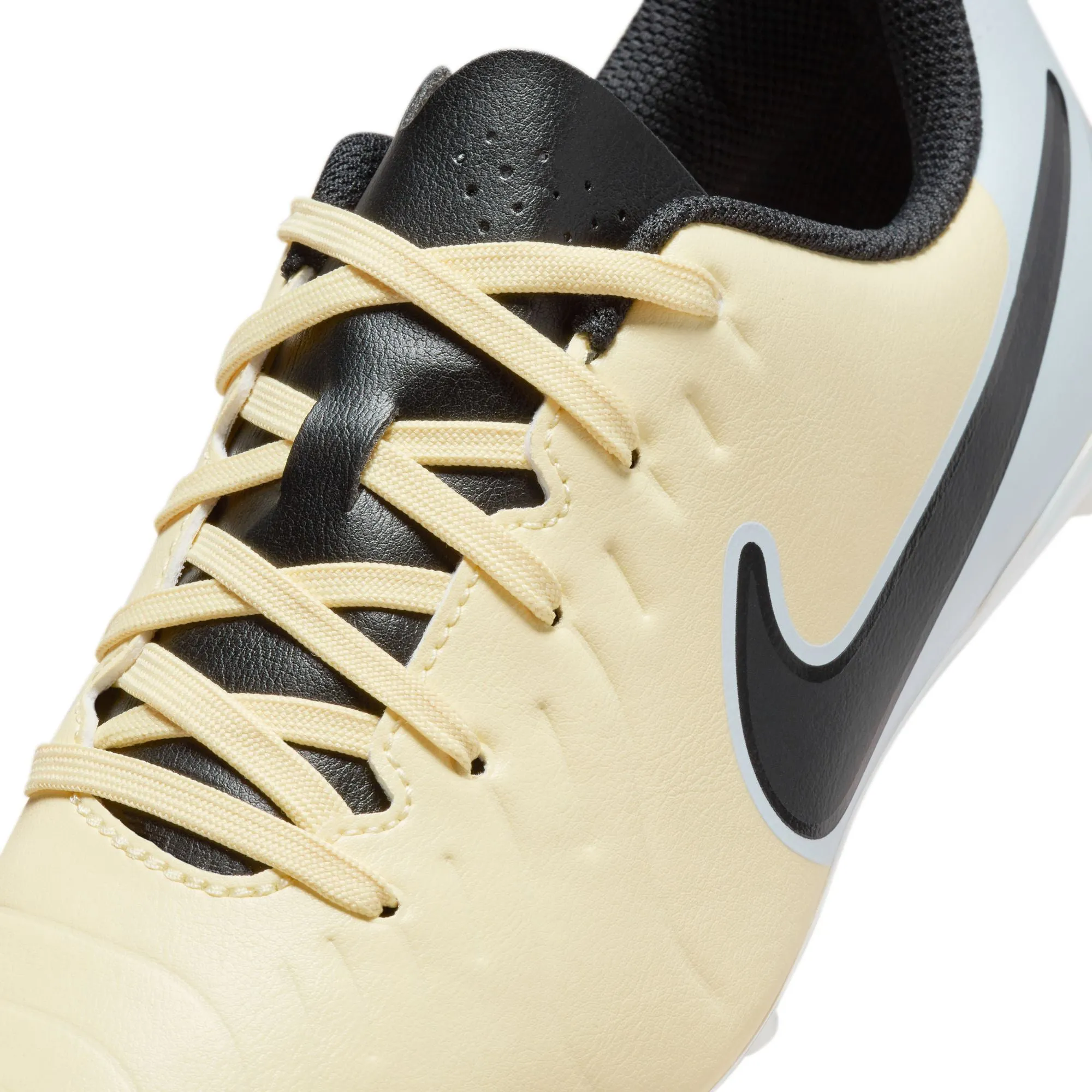 Jr. Tiempo Legend 10 Club Little/Big Kids' Multi-Ground Low-Top Football Boots