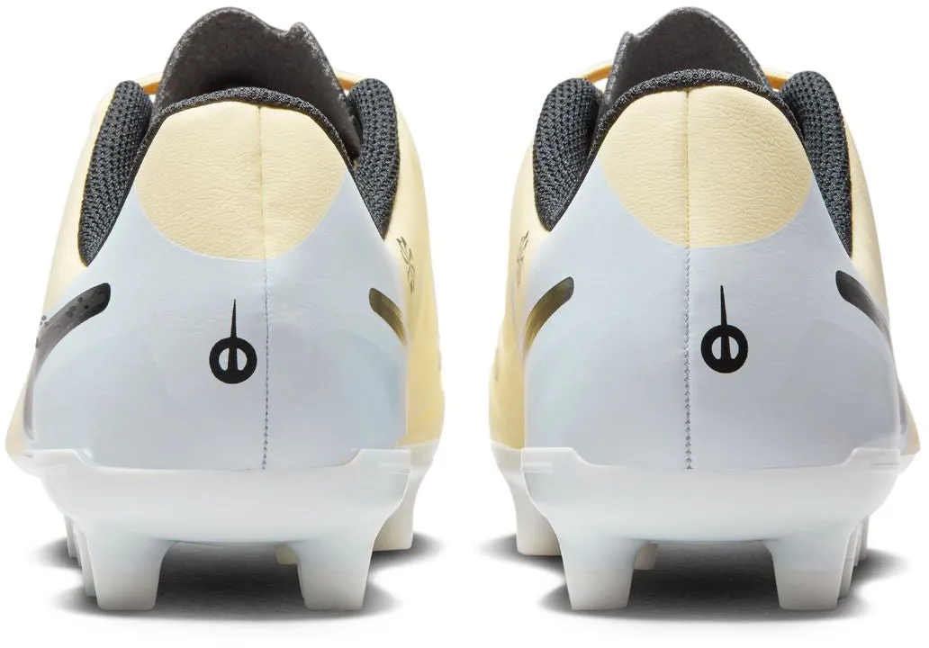 Jr. Tiempo Legend 10 Club Little/Big Kids' Multi-Ground Low-Top Football Boots