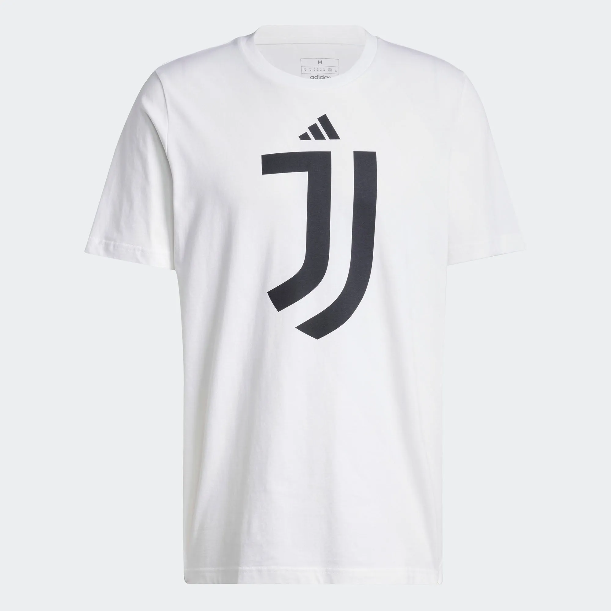 Juventus DNA Graphic Football Tee