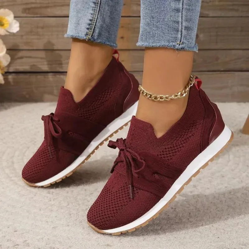 Katica™ | Premium Orthopaedic Sneakers