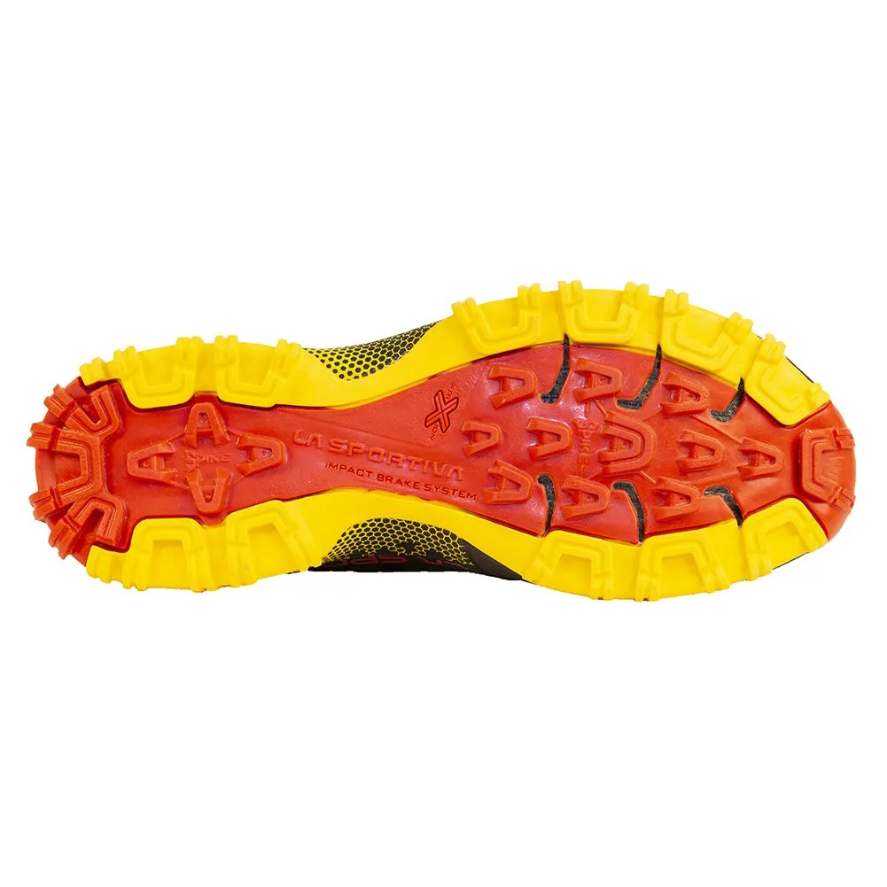 La Sportiva Bushido II GTX Mountain Running Shoe