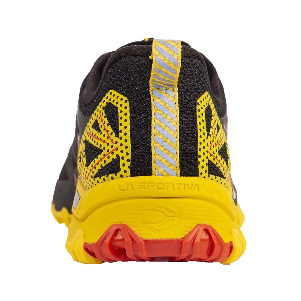 La Sportiva Bushido II GTX Mountain Running Shoe