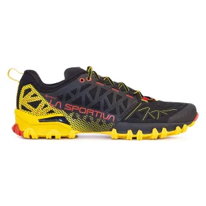 La Sportiva Bushido II GTX Mountain Running Shoe