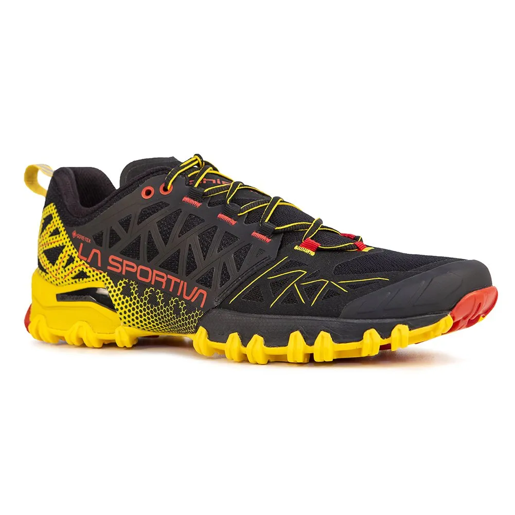 La Sportiva Bushido II GTX Mountain Running Shoe