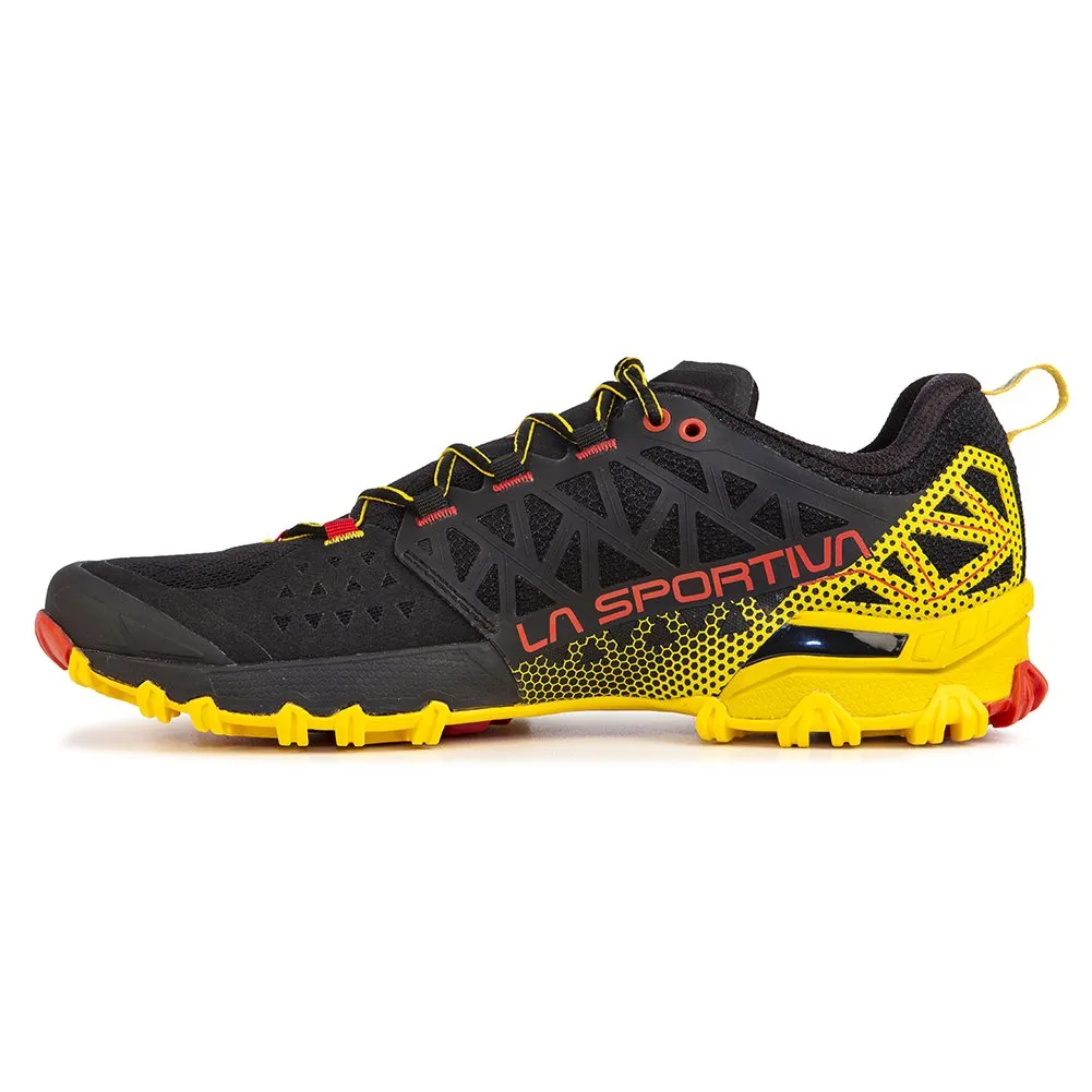 La Sportiva Bushido II GTX Mountain Running Shoe