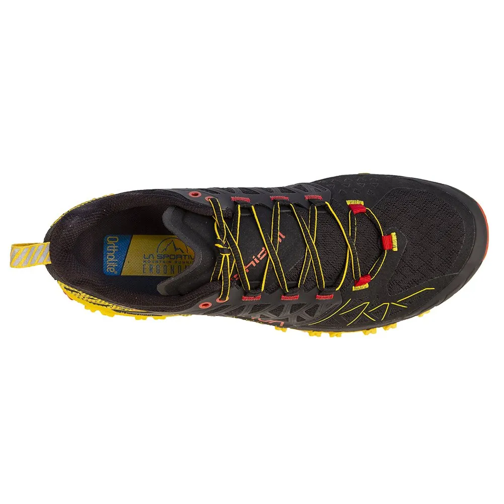 La Sportiva Bushido II GTX Mountain Running Shoe