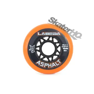 Labeda Asphalt 76mm/85A - Single