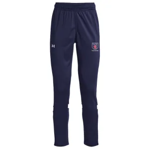 LCC - UA Women's Knit Warm Up Team Pants (Choose Your Sport)