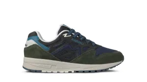 LEGACY 96 - KOMBU GREEN/ JET BLACK