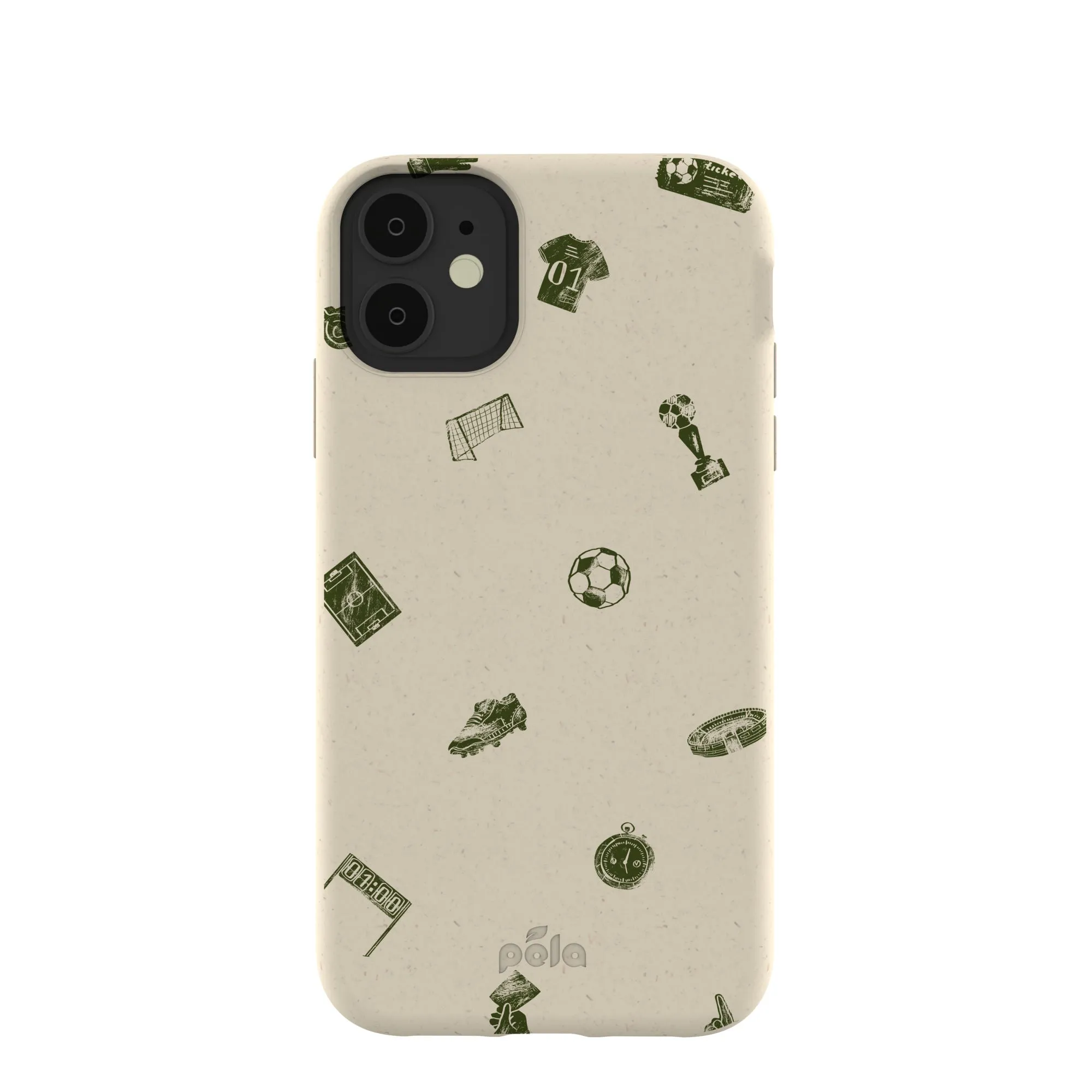 London Fog Lil Kicks iPhone 11 Case