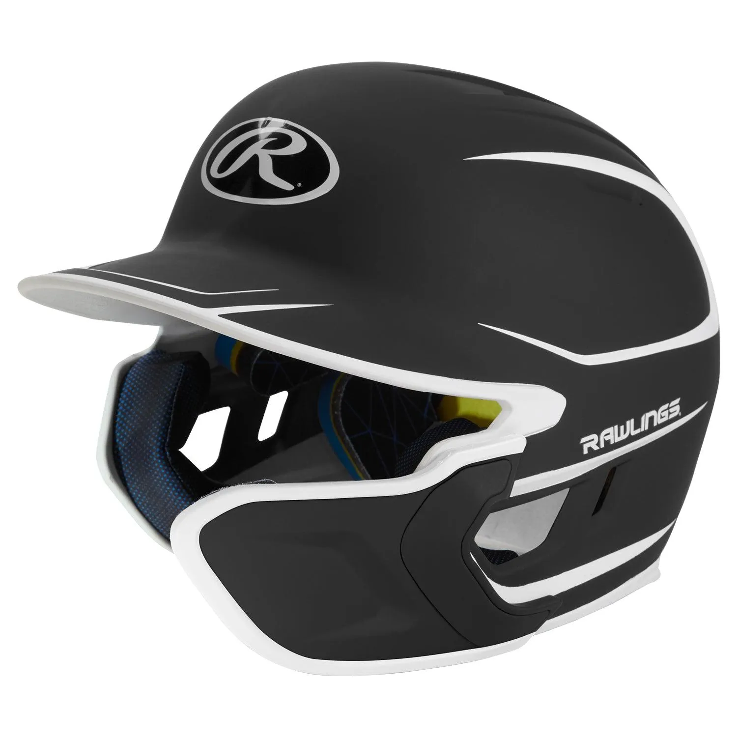 Mach 2 tone   EXT Helmet