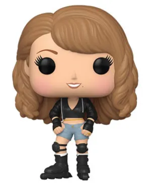 Mariah Carey Fantasy Pop! Vinyl Figure