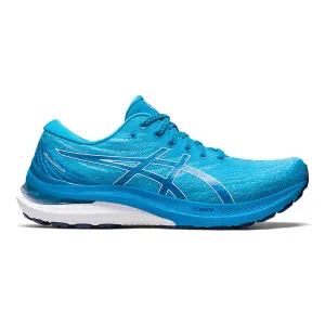 Men's Asics GEL-Kayano 29, Island Blue/White, 8 4E Extra Wide