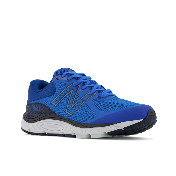 Mens New Balance 840v5 Serene Blue/Blue Groove/Eclips