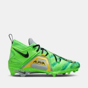 Men's Nike Alpha Menace Pro 3 Football Cleats