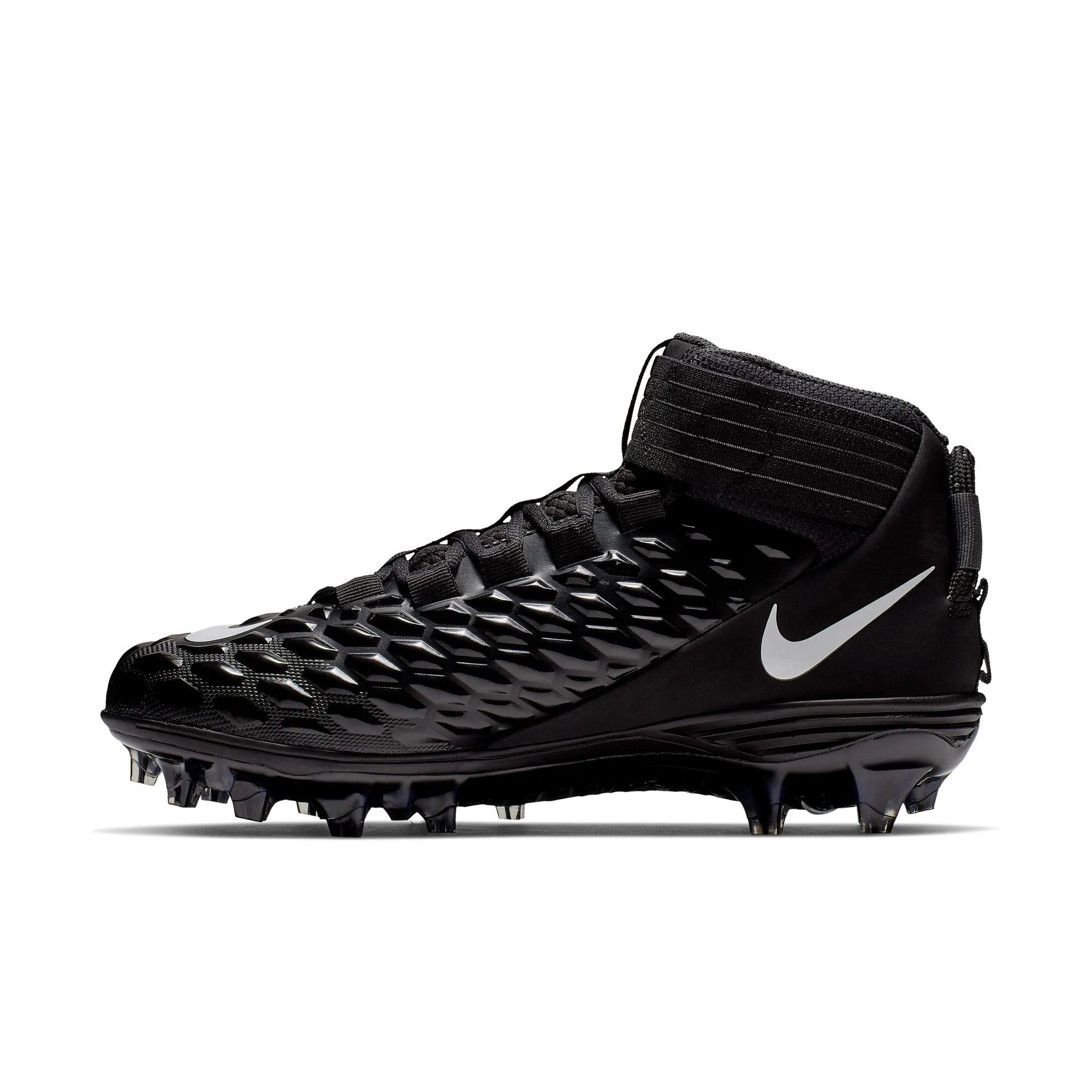 Men's Nike Force Savage Pro 2 Football Cleats