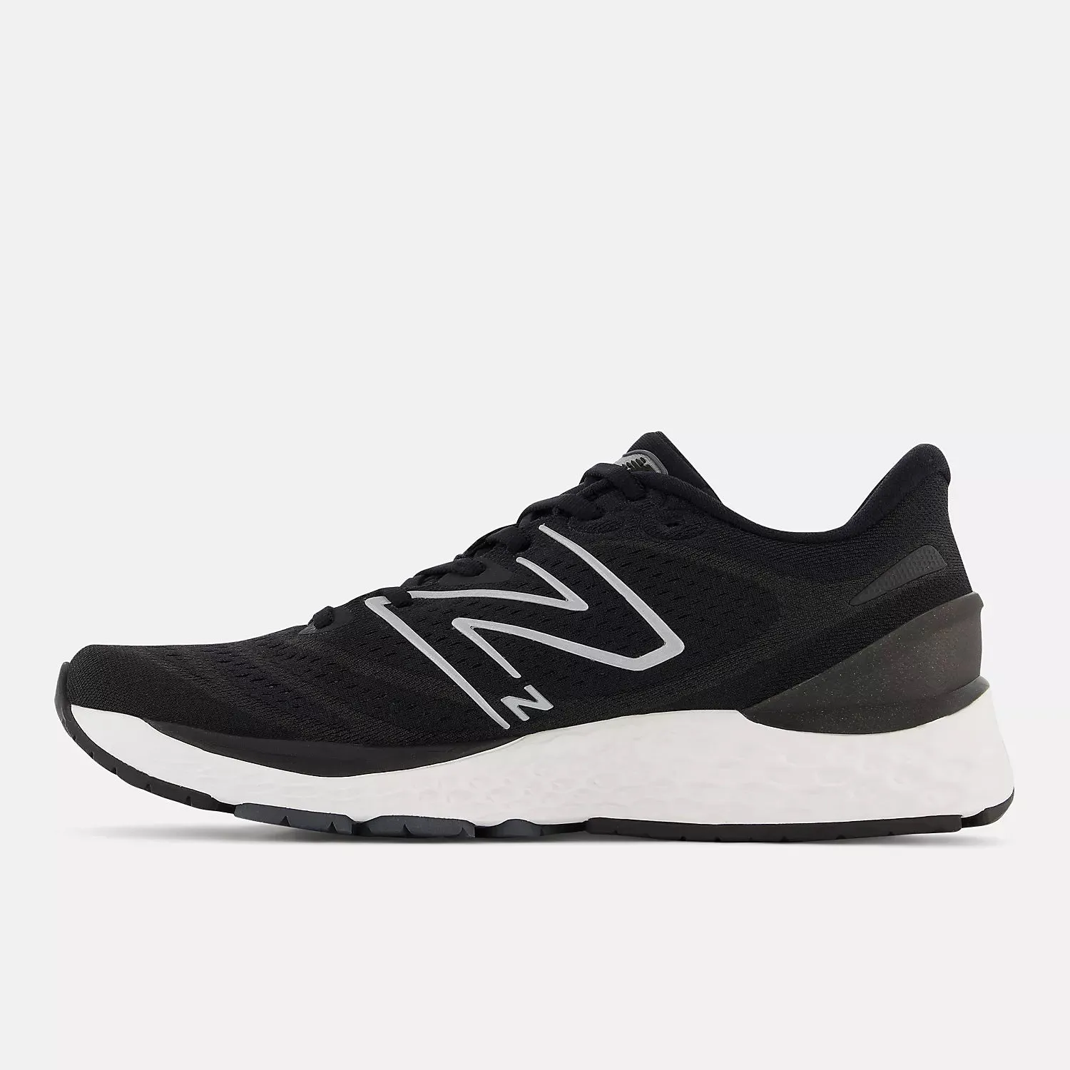 Men's Wide Fit New Balance MSOLVPW4 Running/Walking Trainers