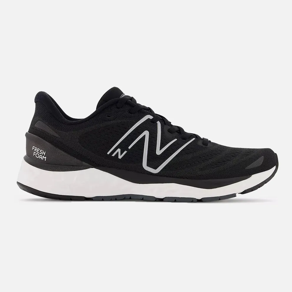 Men's Wide Fit New Balance MSOLVPW4 Running/Walking Trainers