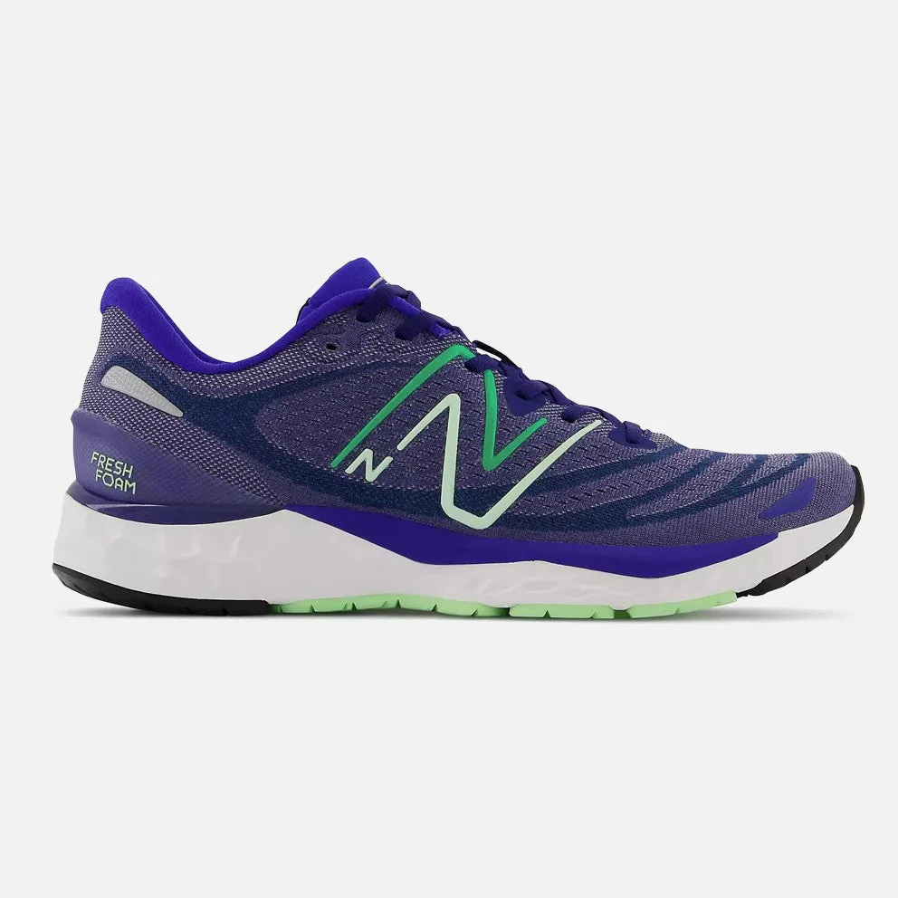 Men's Wide Fit New Balance MSOLVPW4 Running/Walking Trainers