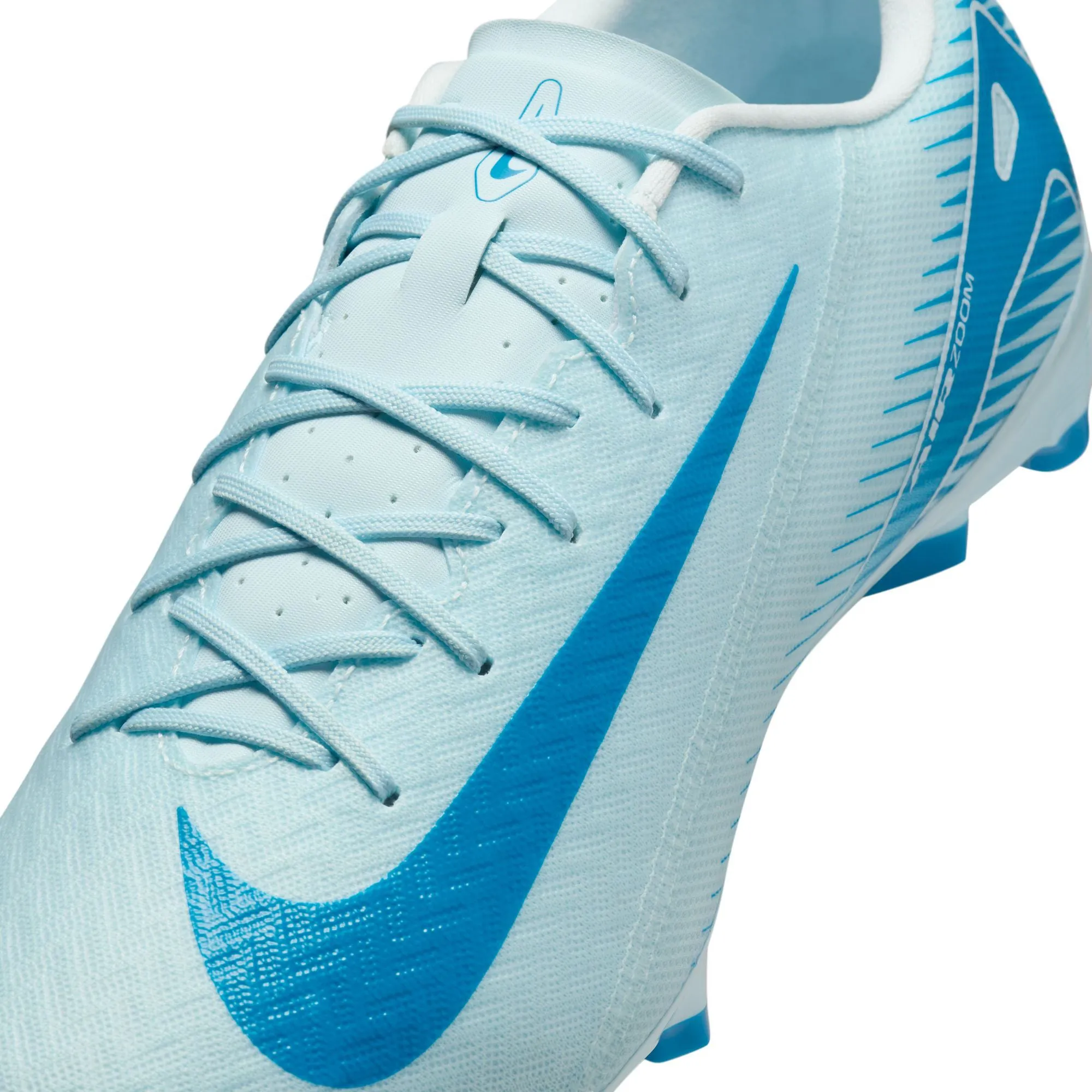 Mercurial Vapor 16 Academy MG Low-Top Football Boots