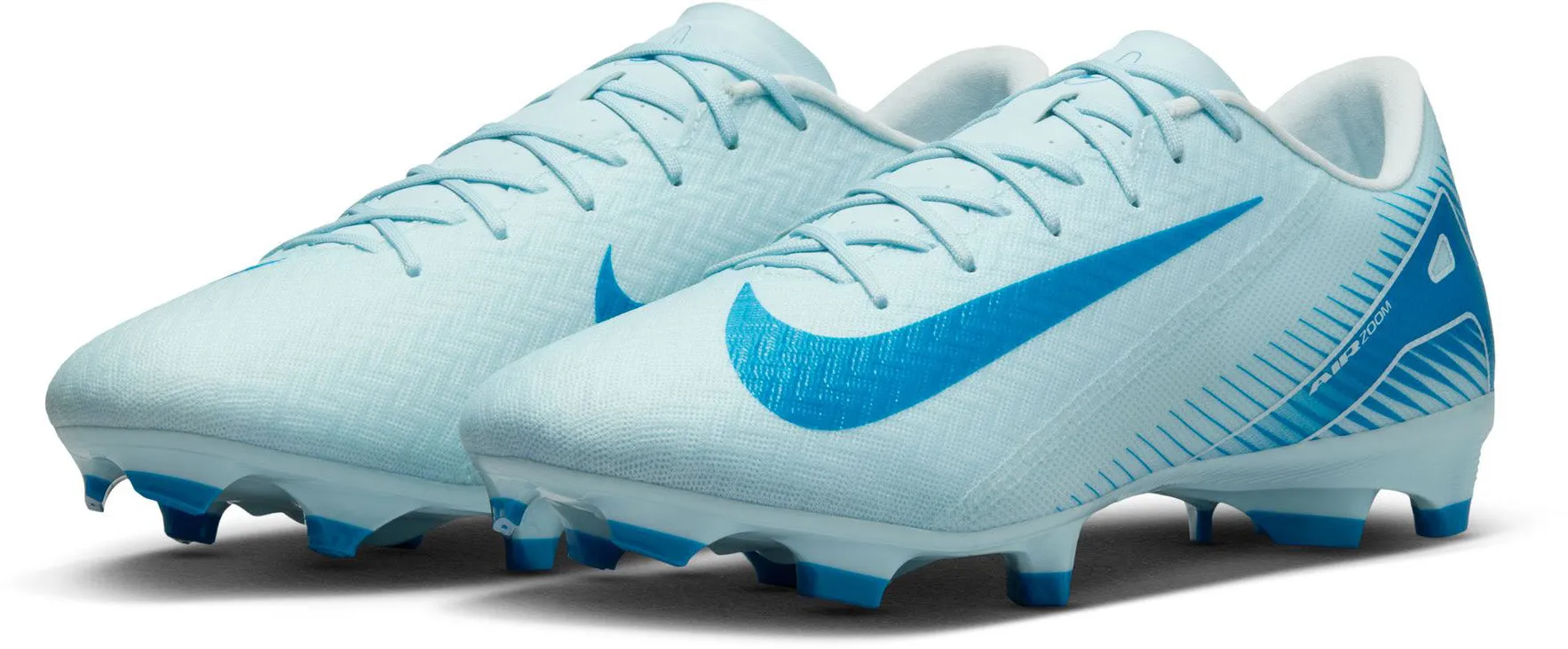 Mercurial Vapor 16 Academy MG Low-Top Football Boots