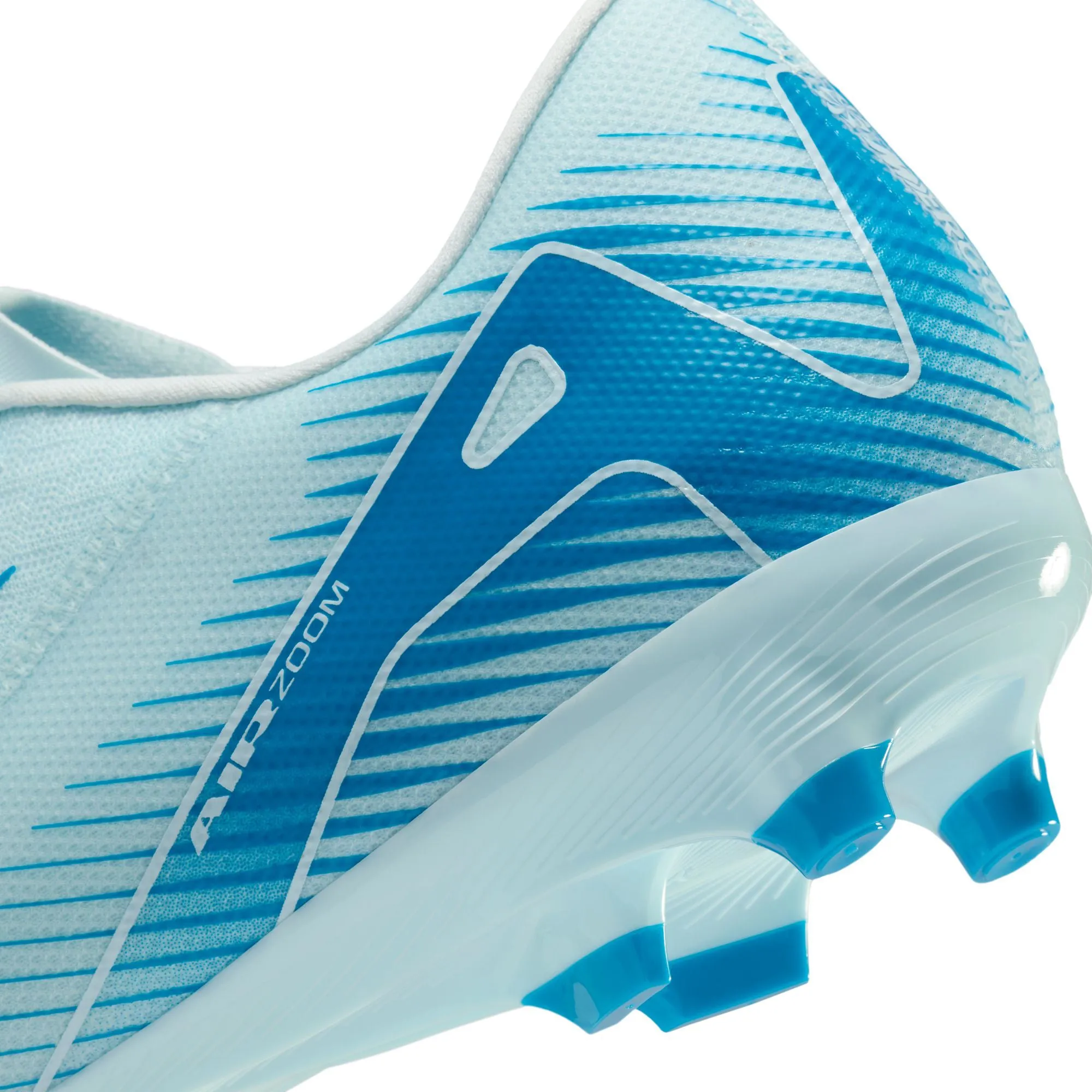 Mercurial Vapor 16 Academy MG Low-Top Football Boots